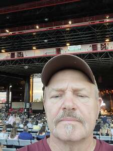 LEE attended Jason Aldean: Rock N' Roll Cowboy Tour 2022 on Aug 12th 2022 via VetTix 