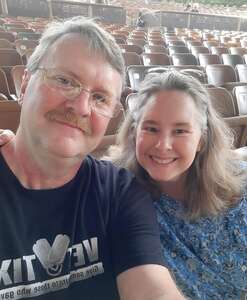 Backroads Blues Festival Ft. Buddy Guy and Special Guests