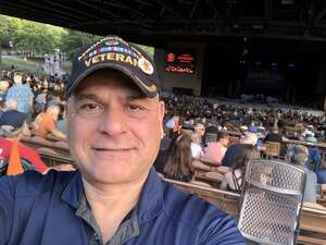 Backroads Blues Festival Ft. Buddy Guy and Special Guests