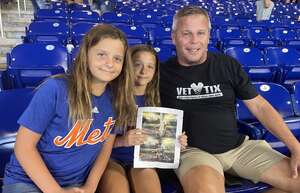 Click To Read More Feedback from Miami Marlins - MLB vs New York Mets