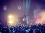 Slipknot and Marilyn Manson - Live