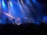 Deftones and Refused - Live in Concert