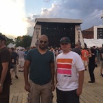 Deftones and Refused - Live in Concert