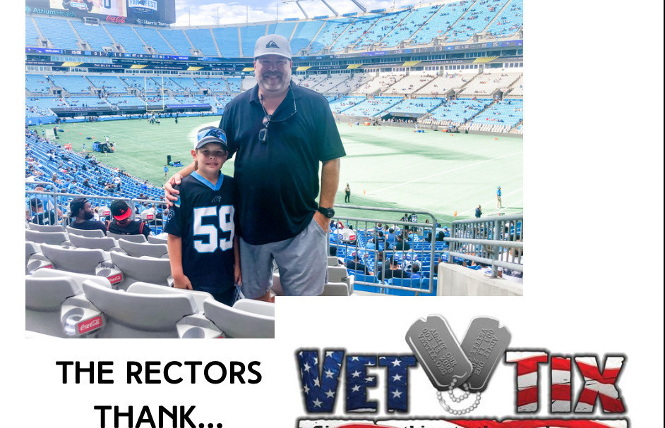 Panthers Fan Fest tickets, information