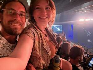 The Lumineers - Brightside World Tour