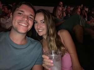 The Lumineers - Brightside World Tour