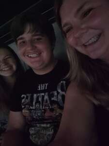 The Lumineers - Brightside World Tour