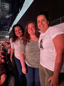 The Lumineers - Brightside World Tour