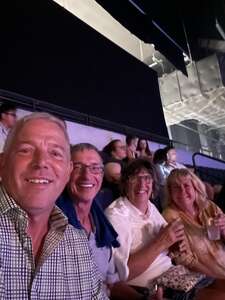 The Lumineers - Brightside World Tour