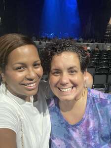 The Lumineers - Brightside World Tour