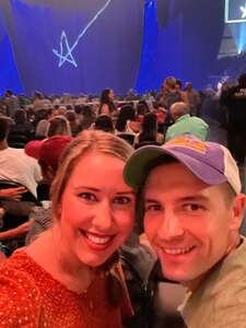 The Lumineers - Brightside World Tour