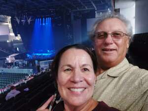 The Lumineers - Brightside World Tour