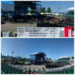 Gregg Allman's Laid Back Festival With Peter Frampton,blackberry Smoke, Jaimoe's Jasssz Band, Lil' Ed and the Blues Imperials and Eddy 