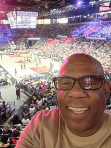 Las Vegas Aces - WNBA vs Seattle Storm
