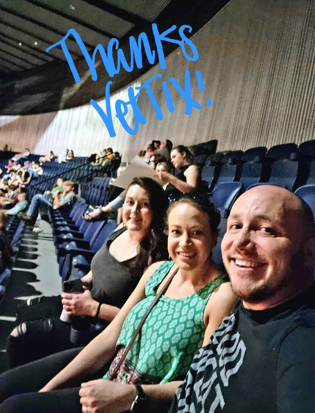 The Lumineers - Brightside World Tour