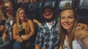 The Lumineers - Brightside World Tour