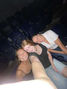 The Lumineers - Brightside World Tour