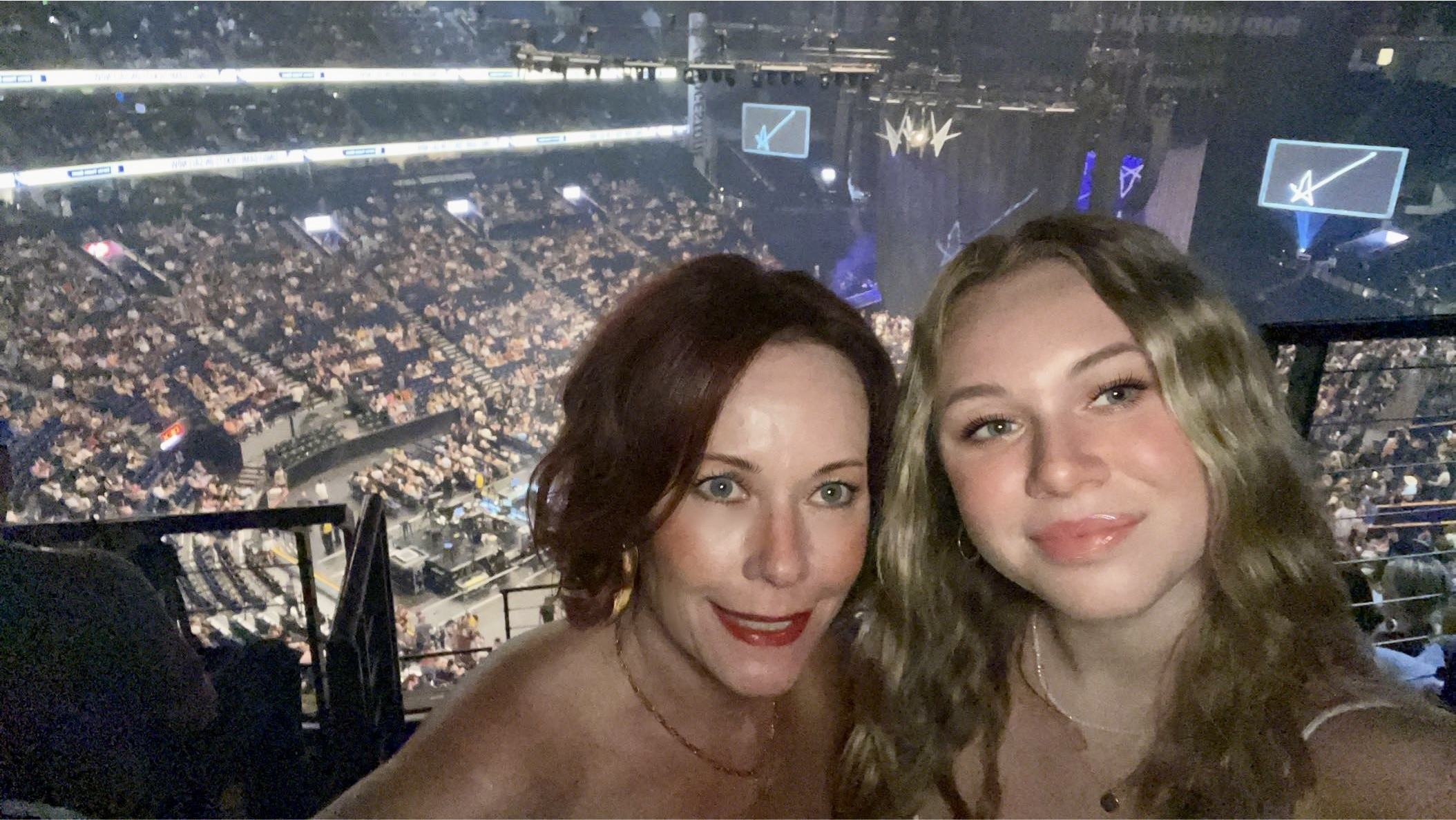 The Lumineers - Brightside World Tour