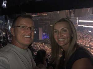 The Lumineers - Brightside World Tour
