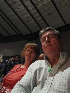 The Lumineers - Brightside World Tour