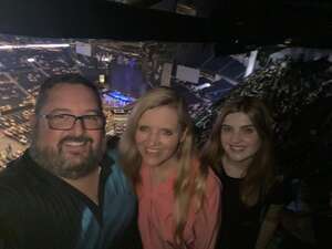 The Lumineers - Brightside World Tour