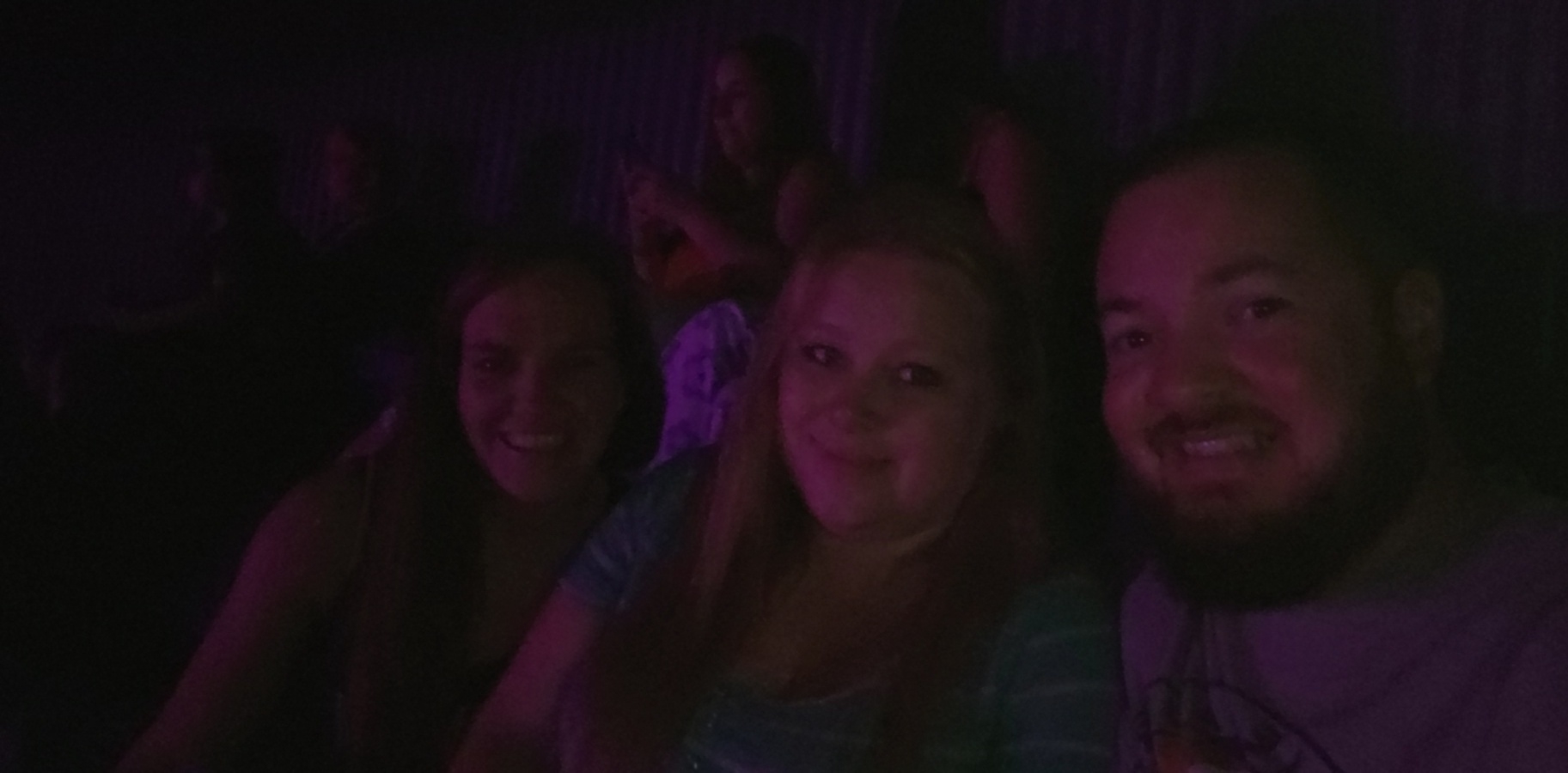 The Lumineers - Brightside World Tour