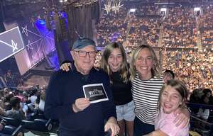 The Lumineers - Brightside World Tour