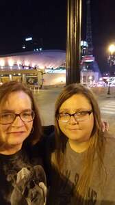 The Lumineers - Brightside World Tour