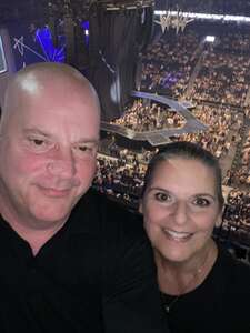 The Lumineers - Brightside World Tour