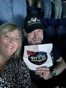 The Lumineers - Brightside World Tour
