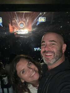 The Lumineers - Brightside World Tour