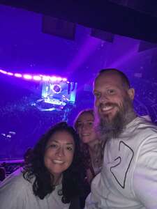 The Lumineers - Brightside World Tour