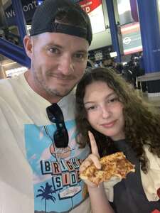 The Lumineers - Brightside World Tour