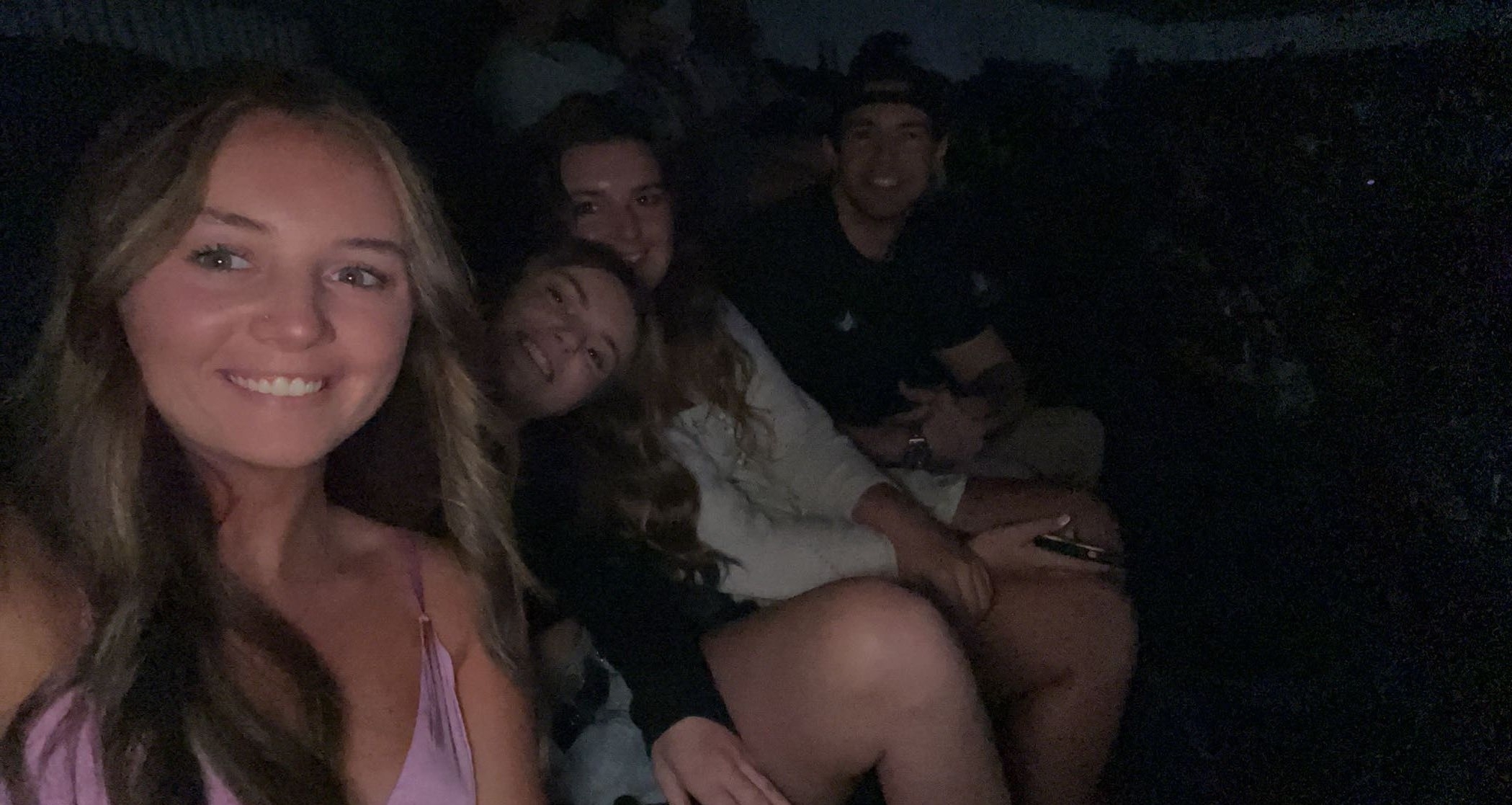 The Lumineers - Brightside World Tour
