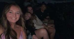 The Lumineers - Brightside World Tour