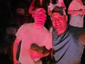 The Lumineers - Brightside World Tour