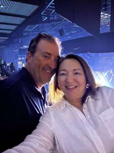 The Lumineers - Brightside World Tour