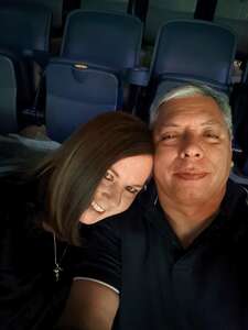 The Lumineers - Brightside World Tour