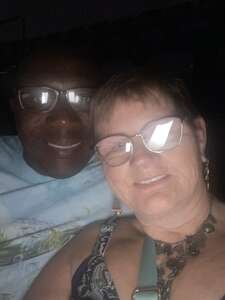 The Lumineers - Brightside World Tour