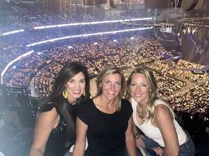 The Lumineers - Brightside World Tour