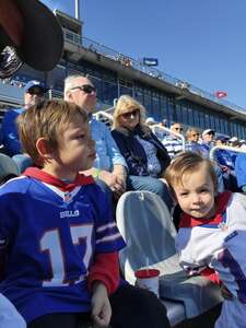 Buffalo Bulls - NCAA Football vs Toledo Rockets