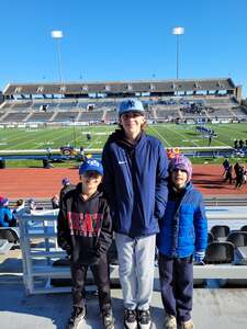 Buffalo Bulls - NCAA Football vs Kent State Golden Flashes