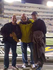 Toledo Rockets - NCAA Football vs Ball State Cardinals