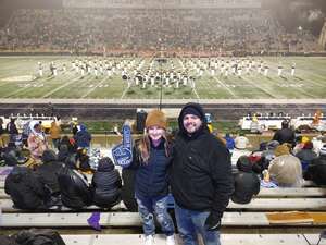 Toledo Rockets - NCAA Football vs Bowling Green Falcons