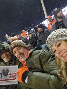 Toledo Rockets - NCAA Football vs Bowling Green Falcons