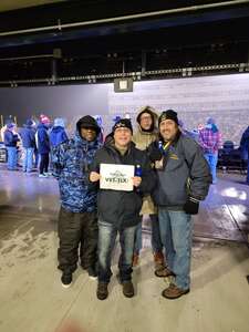 Toledo Rockets - NCAA Football vs Bowling Green Falcons