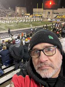 Toledo Rockets - NCAA Football vs Bowling Green Falcons