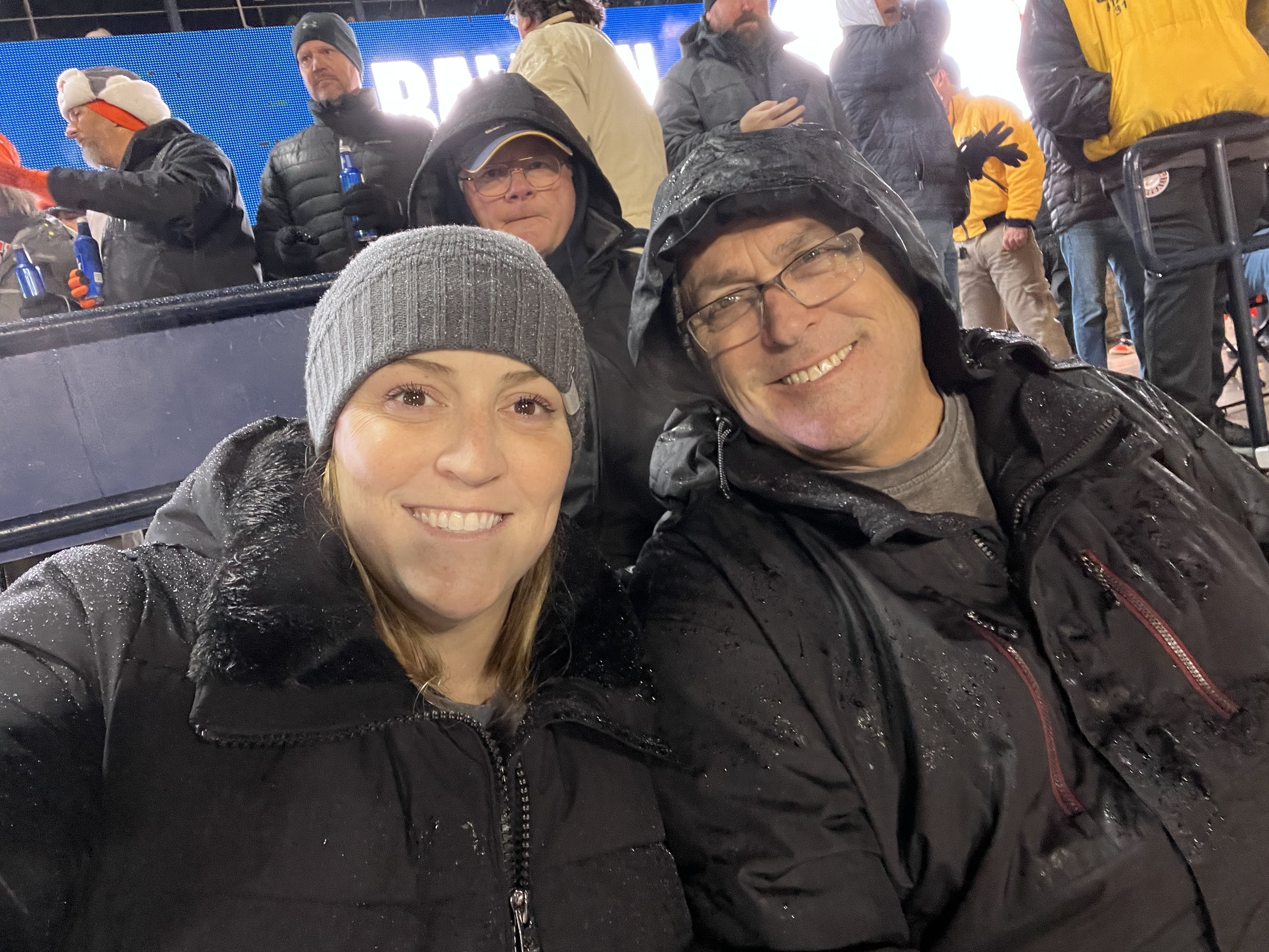 Toledo Rockets - NCAA Football vs Bowling Green Falcons