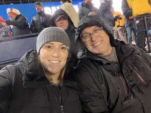 Toledo Rockets - NCAA Football vs Bowling Green Falcons