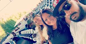 Wiz Khalifa and Logic: Vinyl Verse Tour 2022